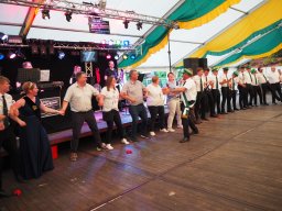 Schützenfest 2023